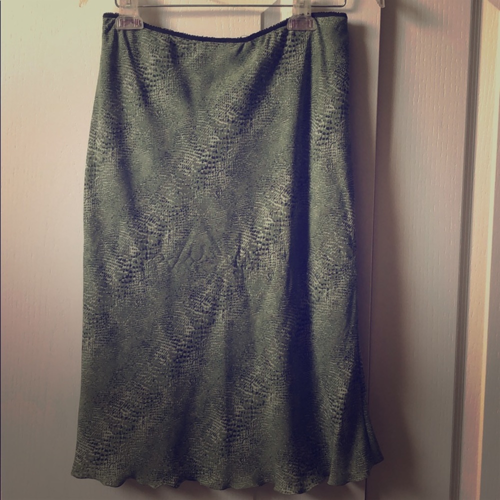 Mixit Skirt (stretch waist)